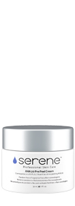 AHA 20 Pre Peel Cream