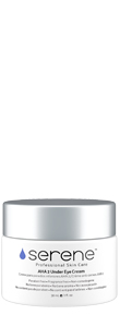 AHA 2 Under Eye Cream