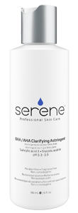 BHA/AHA Clarifying Astringent