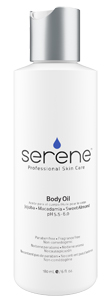 Body Oil