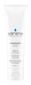 Hydrating Lotion
