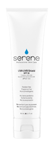 UVA UVB Shield